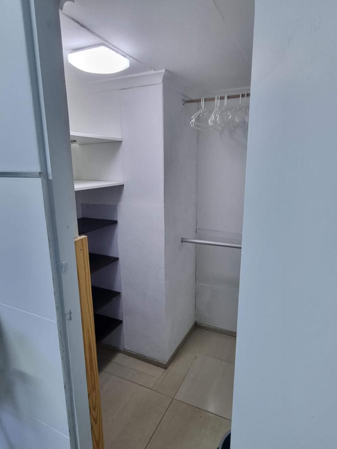Twelveon1St Apartment Cape Town Ngoại thất bức ảnh