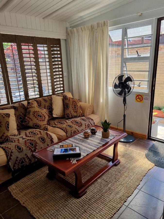 Twelveon1St Apartment Cape Town Ngoại thất bức ảnh