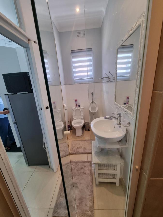 Twelveon1St Apartment Cape Town Ngoại thất bức ảnh