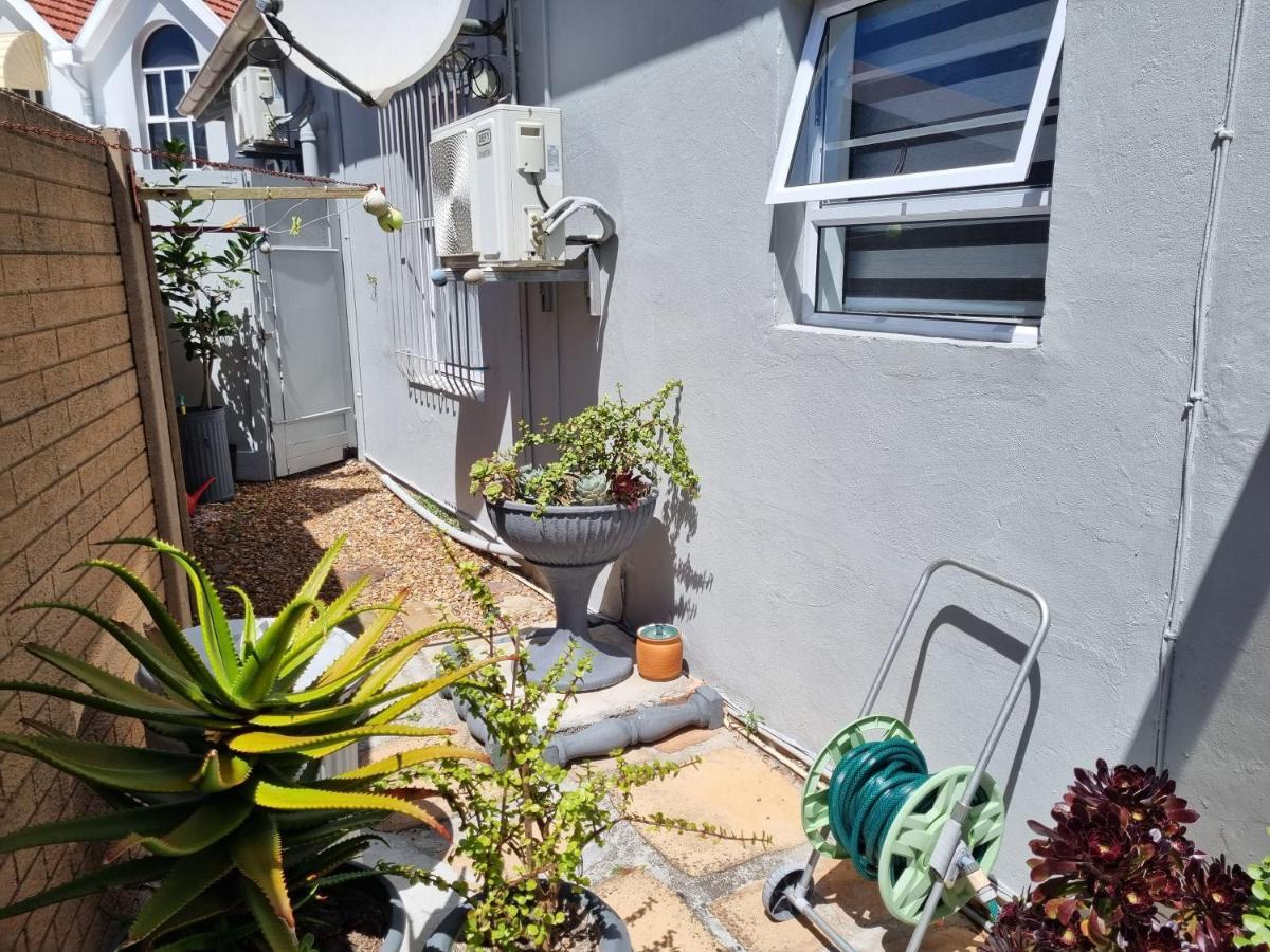 Twelveon1St Apartment Cape Town Ngoại thất bức ảnh