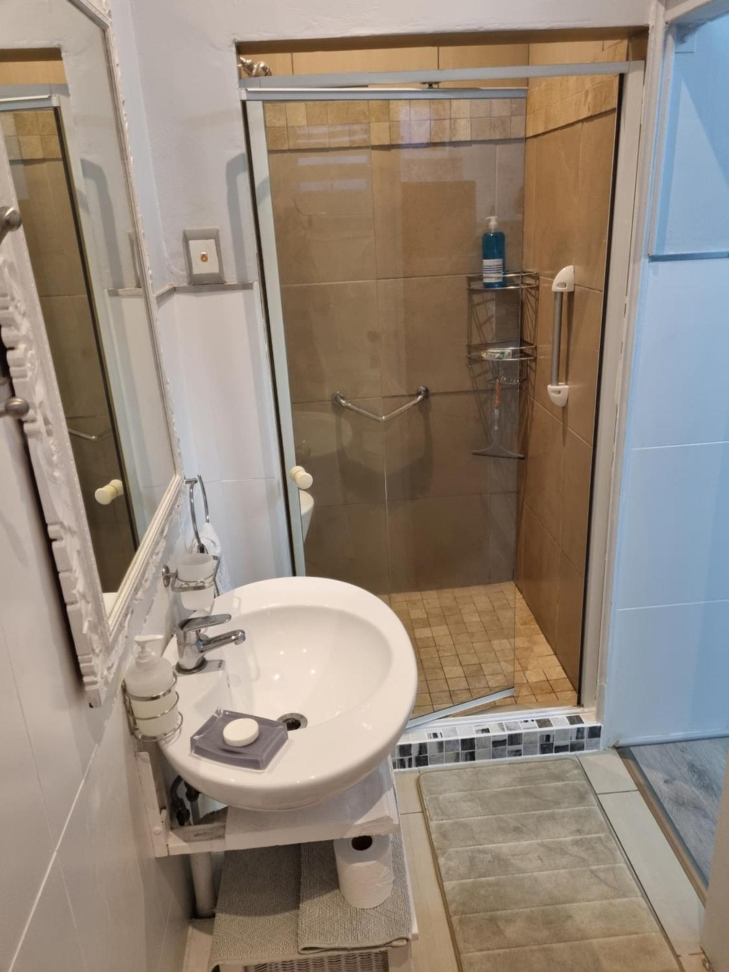 Twelveon1St Apartment Cape Town Ngoại thất bức ảnh