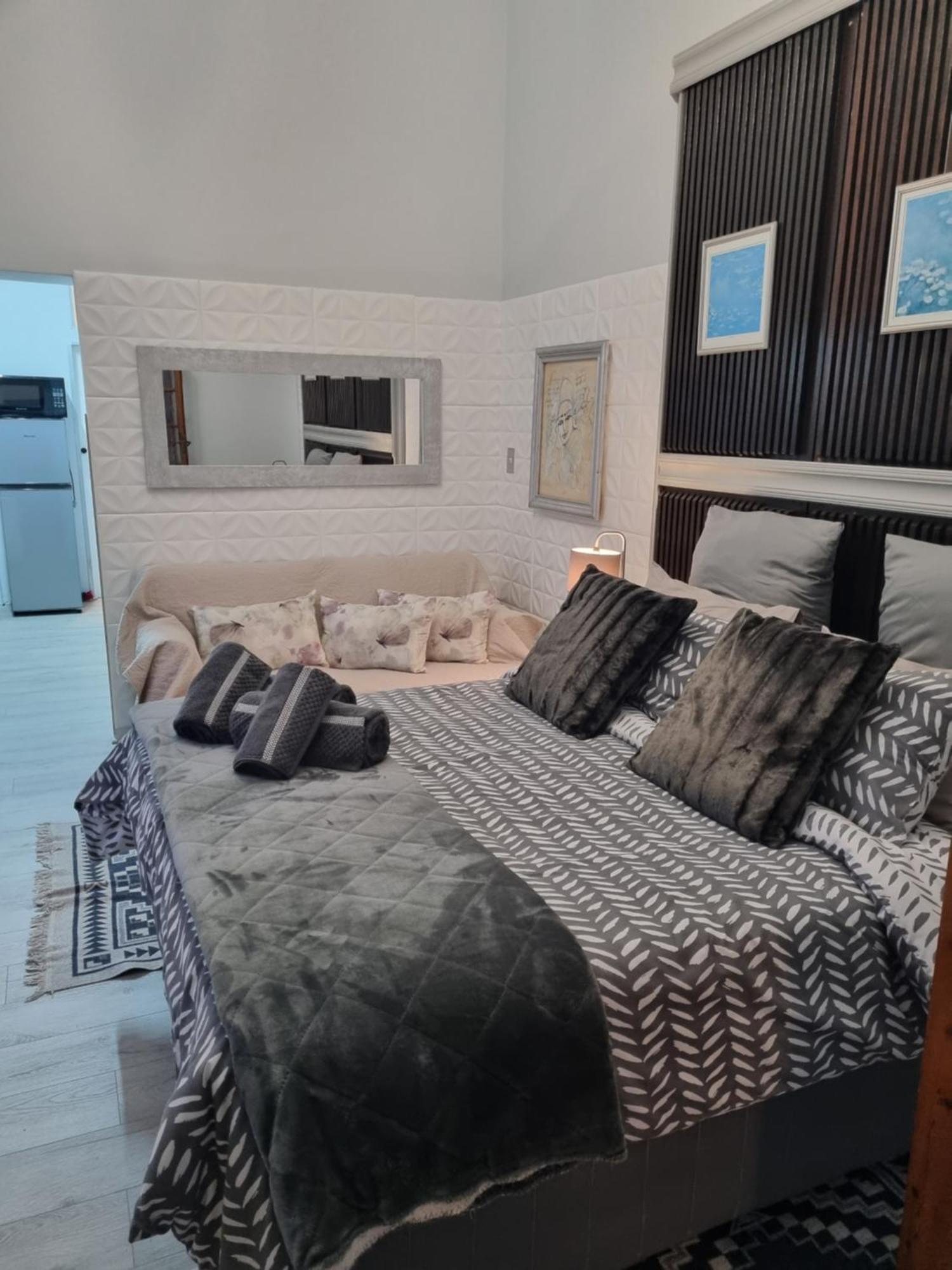 Twelveon1St Apartment Cape Town Ngoại thất bức ảnh