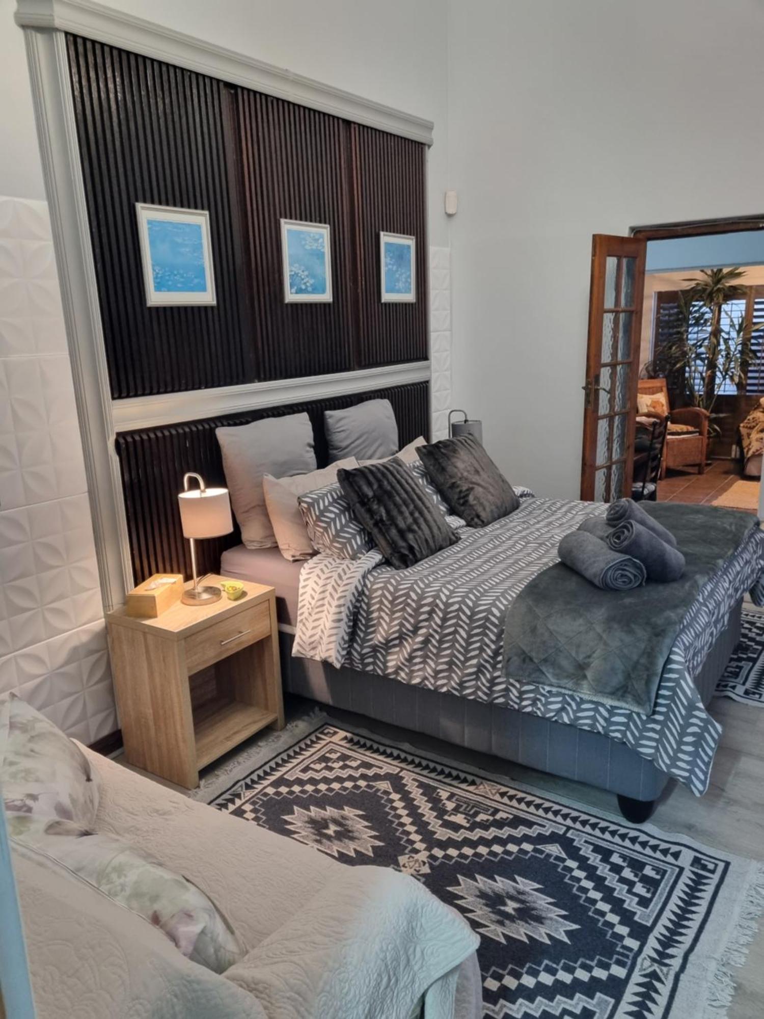 Twelveon1St Apartment Cape Town Ngoại thất bức ảnh