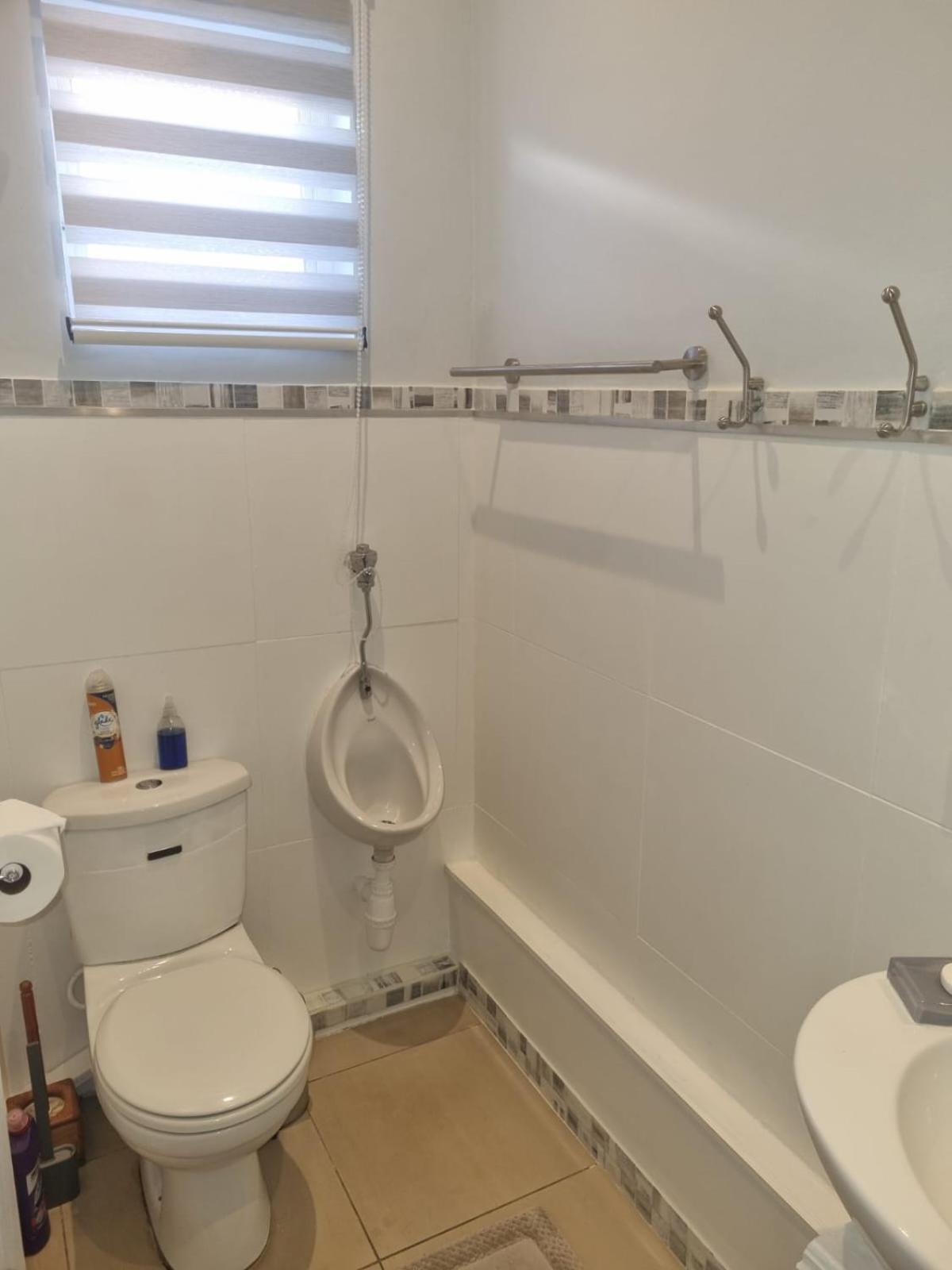 Twelveon1St Apartment Cape Town Ngoại thất bức ảnh