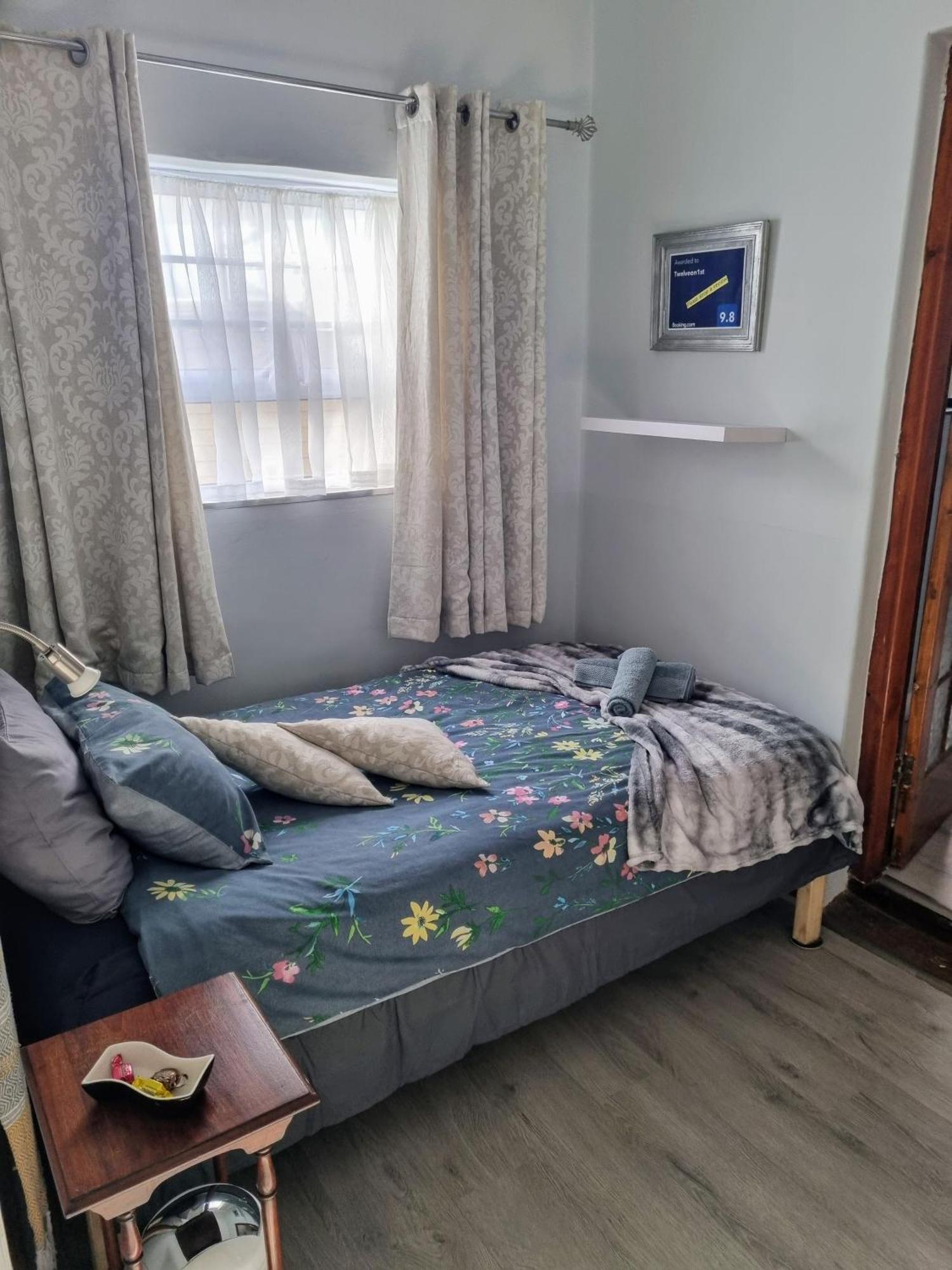 Twelveon1St Apartment Cape Town Ngoại thất bức ảnh